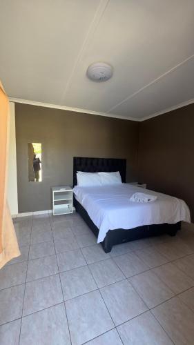 Rundu Rainbow Guesthouse in Rundu