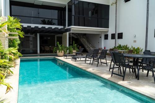 . Planaltos Palace Hotel