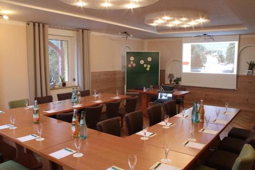 Hotel Restaurant Zwergschlösschen - image 11