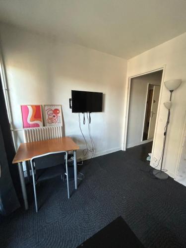 Appartement Lumineux Paris