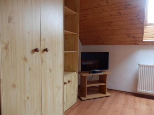 Apartmany Judita Kissová