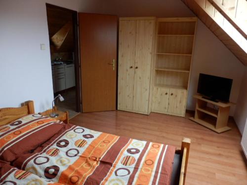 Apartmany Judita Kissová