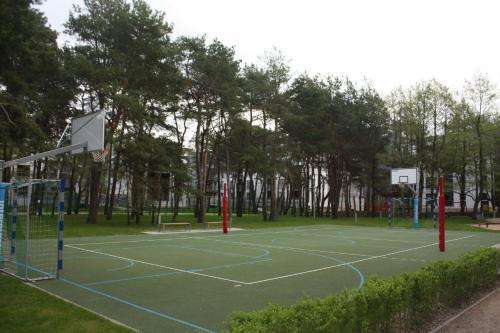 Apartamenty Karawela - Nadmorski Dwór - image 5