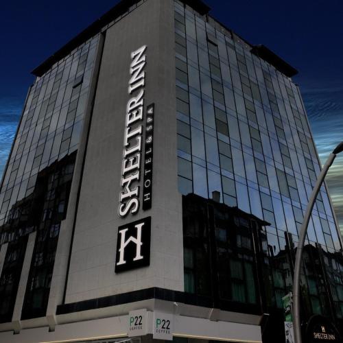Shelter Inn Hotel & Spa - Ankara