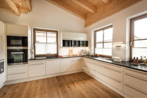 Chalet Märchenblick, Leutasch (fotografie 6)