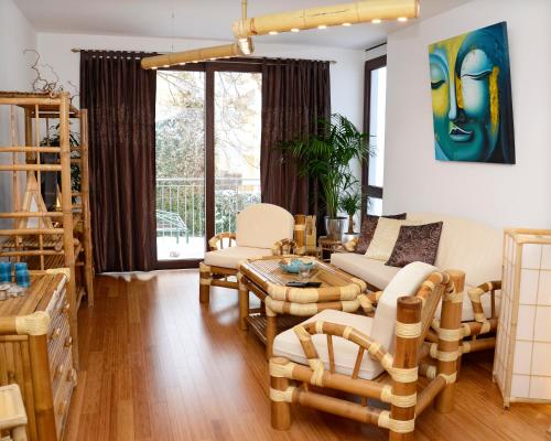 Bambus Entire apartment (Leipzig) - Deals, Photos & Reviews