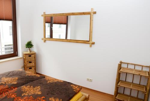 Bambus, Lipsko (fotografie 10)