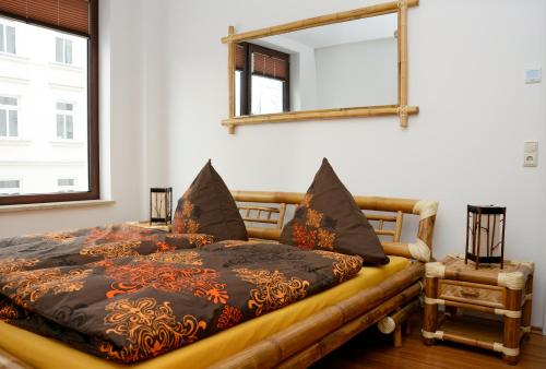 Bambus Entire apartment (Leipzig) - Deals, Photos & Reviews