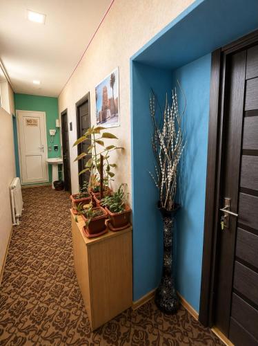 CTH-Baku-Hostel – Baku, NY