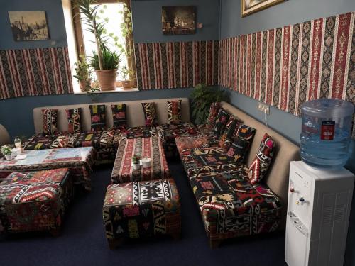 CTH-Baku-Hostel – Baku, NY