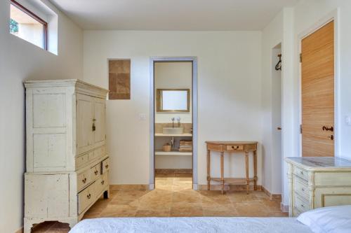 CASA-Fontaine Villa d’Exception Gigaro - image 4