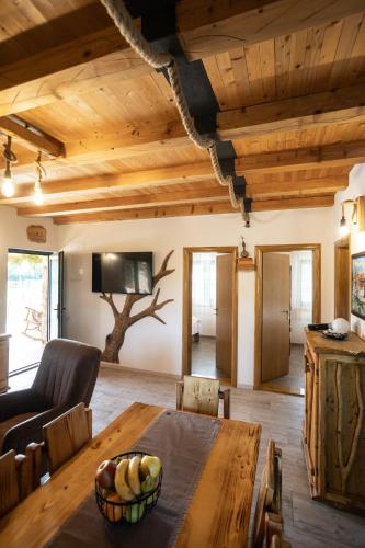 Villa MaLea in Humac