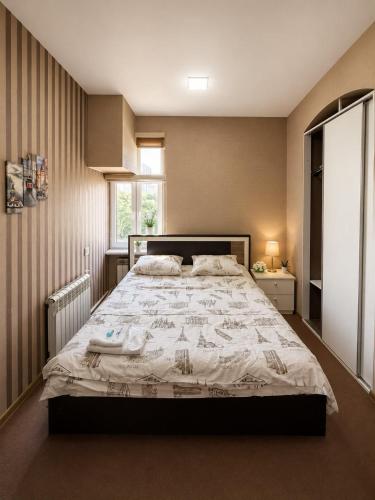 CTH-Baku-Hostel – Baku, NY