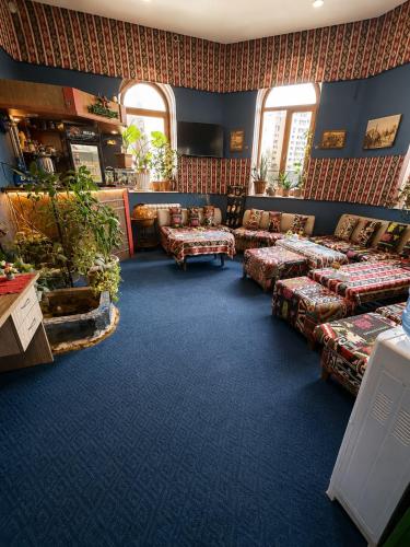 CTH-Baku-Hostel - Baku