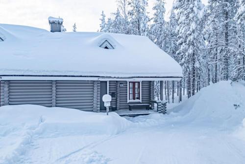 Calm, close and cozy cabin
