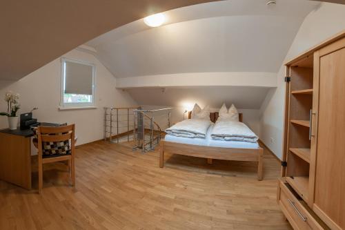 Haus Vis a vis in Waldfischbach-Burgalben, Deutschland