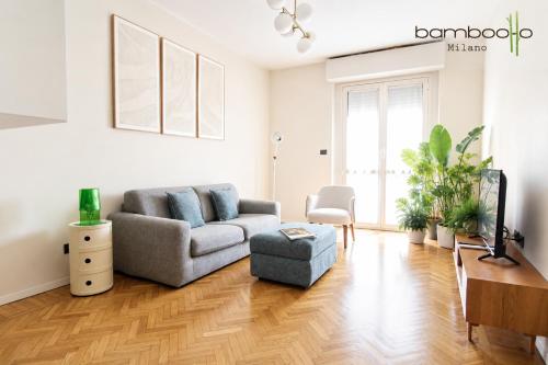 Bamboo Milano Inama, Milan
