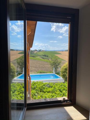  AGRITURISMO LA MOROLLA in Marsciano