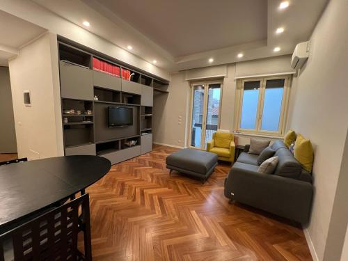 Apartment in the central area
