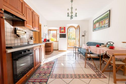 Casa Vacanza Le More By Immobilux
