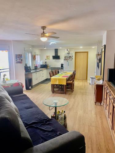 3 Bedroom apartment centro Marbella, 300 m from beach