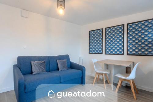 Le Rubis - Wifi - TV