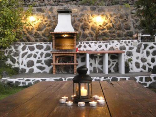 Live Icod Casa Rural con cueva