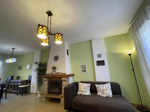 Livingtarifa Casa Lelik - image 4