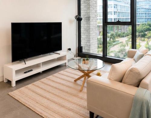 3BR Oasis Olympic Park