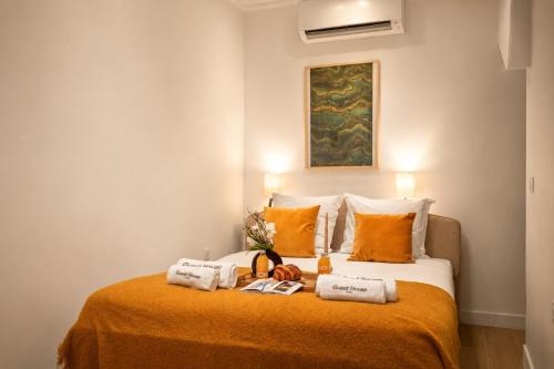 Suite Ponceau Design Air Conditioning Montorgueil