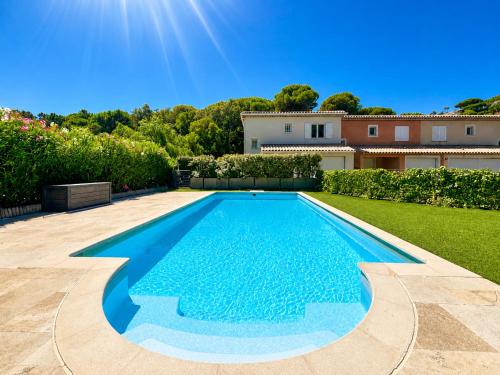 Maison de Vacance La Belle