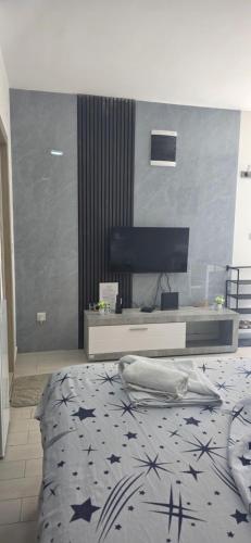 Taksim Apartman, Igalo