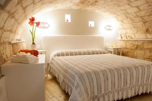 Murgia Dreams, Altamura