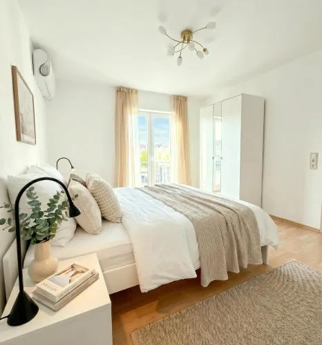 Ihre Pfalz-Auszeit, neu mit Stil, Balkon und Traumgarten in Hanhofen, Deutschland