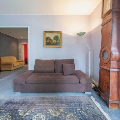 Spacious 1 Bedroom Apartment in Paris