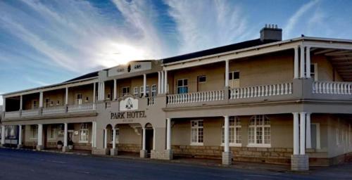 Park Hotel Bethlehem - Clarens