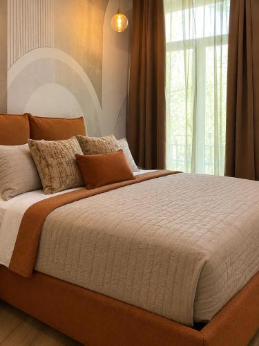 Urban Chic Suite San Ferdinando