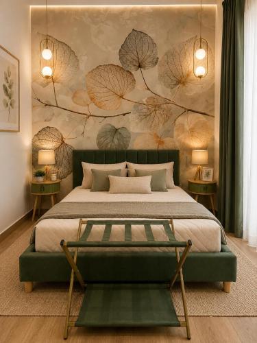 Urban Chic Suite San Ferdinando