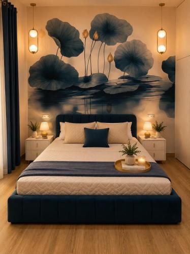 Urban Chic Suite San Ferdinando