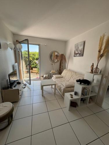 Appartement proche de la plage du Chay Royan