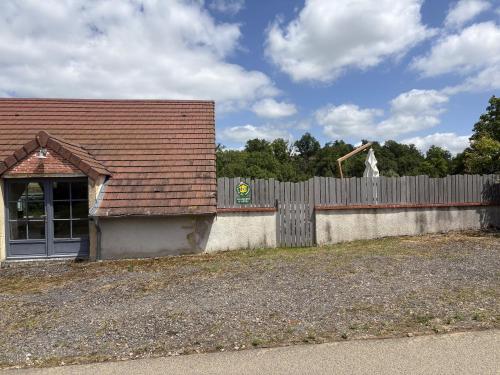 Appartement spacieux au domaine in Coust