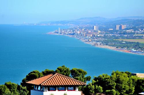 L'Orizzonte Relais Sirolo