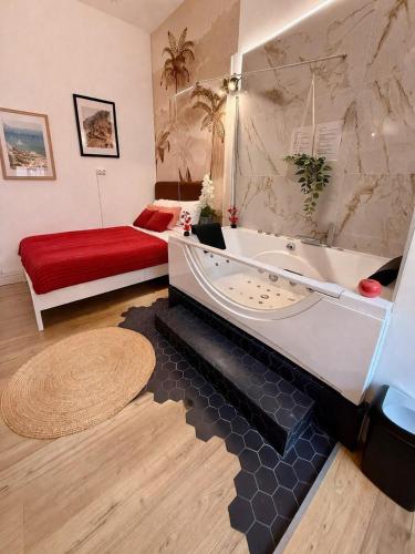 Hotel Le Céleste Room Type - Apartment with View
