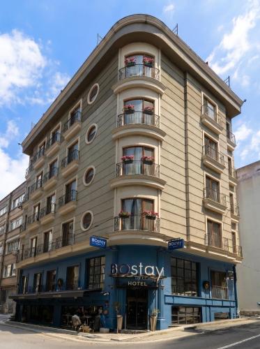 BoStay Hotel in Sisli