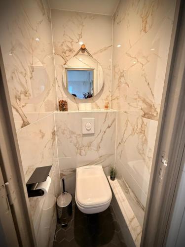 Hotel Le Céleste Room Type - Studio