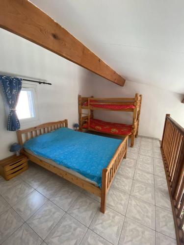 Appt T2 avec vue mer - Gruissan - image 4