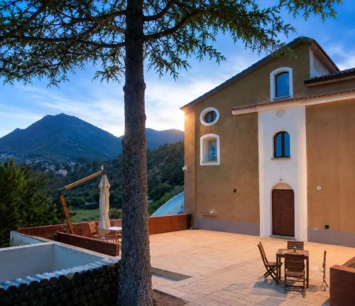 . Tenuta VERBICARO