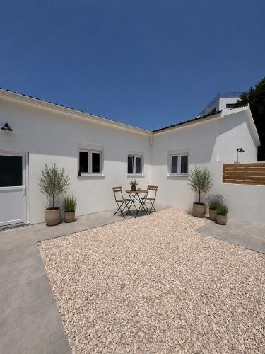 The Nook II, Lourinha gîte à louer Lourinhã