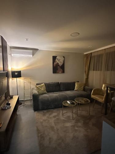 Noema Apartments