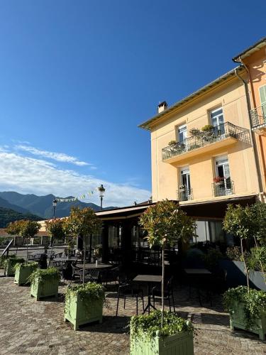 . Ostan Hôtel Boutique